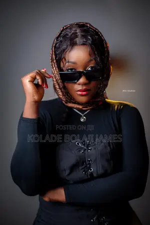 Photo Retouching and Editing Services in Lekki/Aja Axis