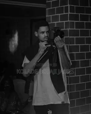 Freelance Weekend Photography and Videography Service (Ajah)