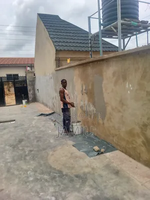 Pop Ceiling and Wall Screeding