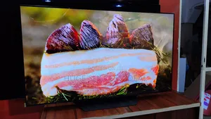 LG Oled 55 Inch B2 Series Smart Ultra HD HDR TV 2022