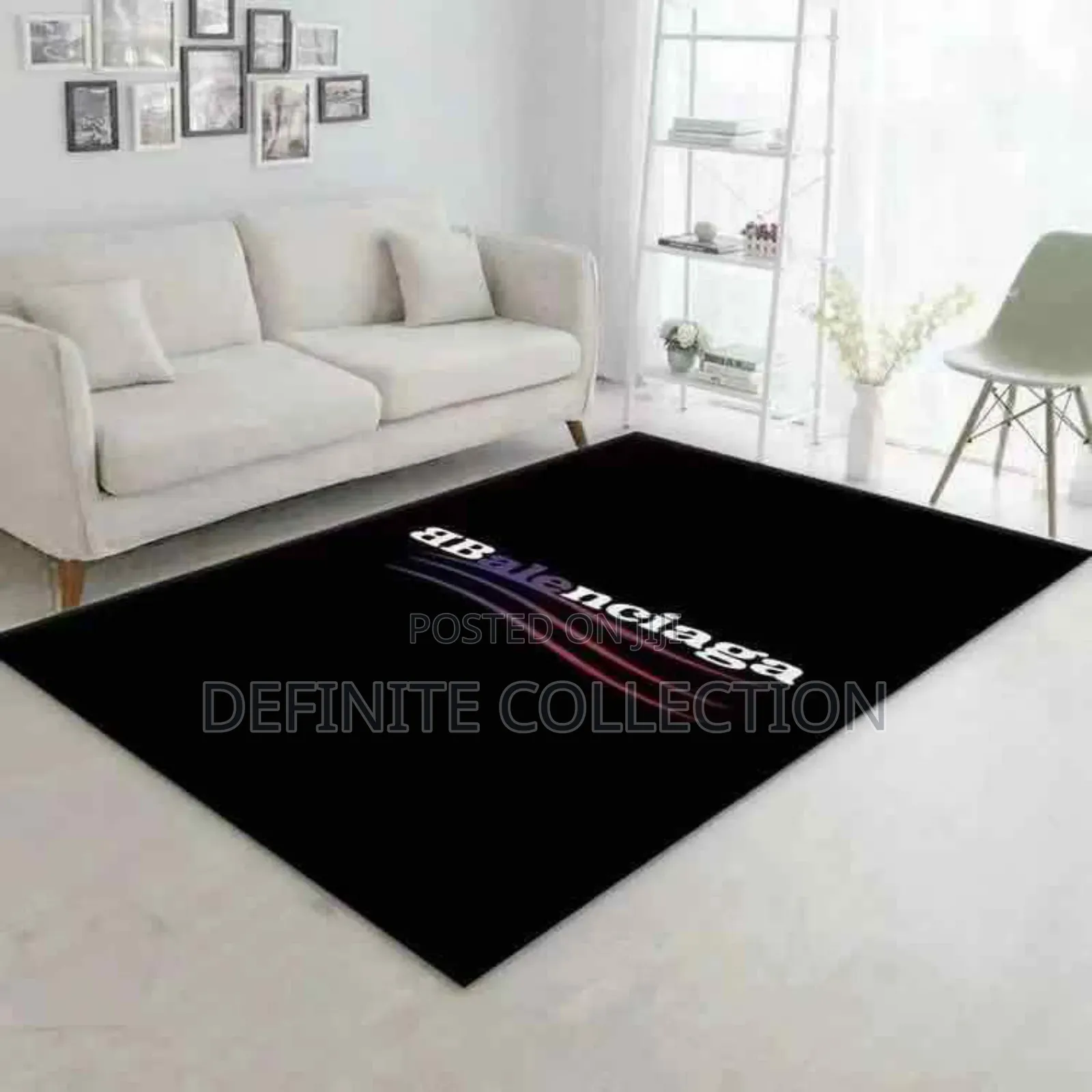 Centre Rugs