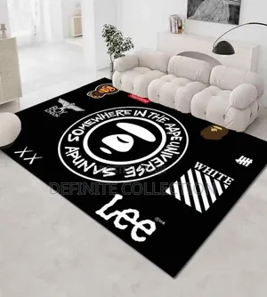 Centre Rugs