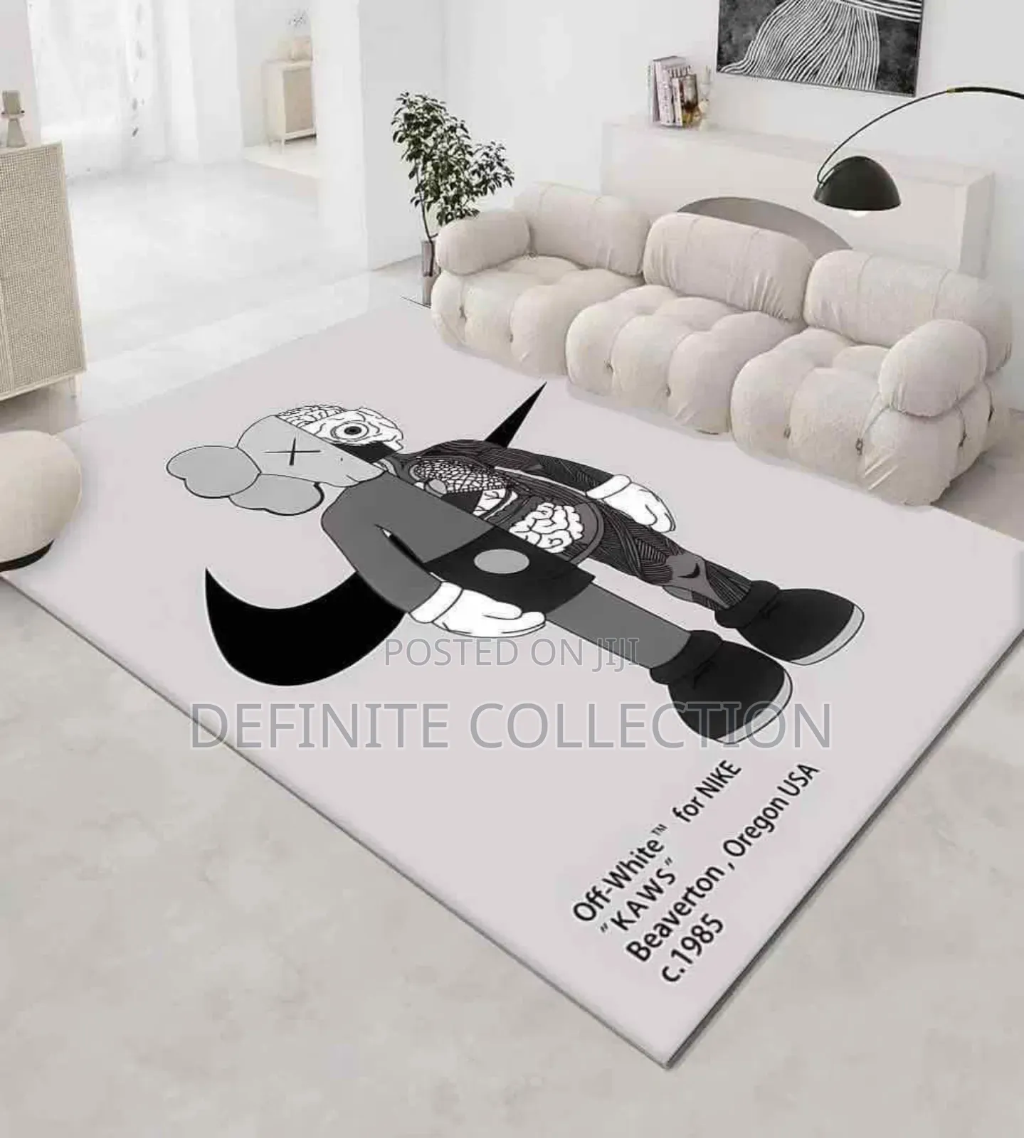 Centre Rugs