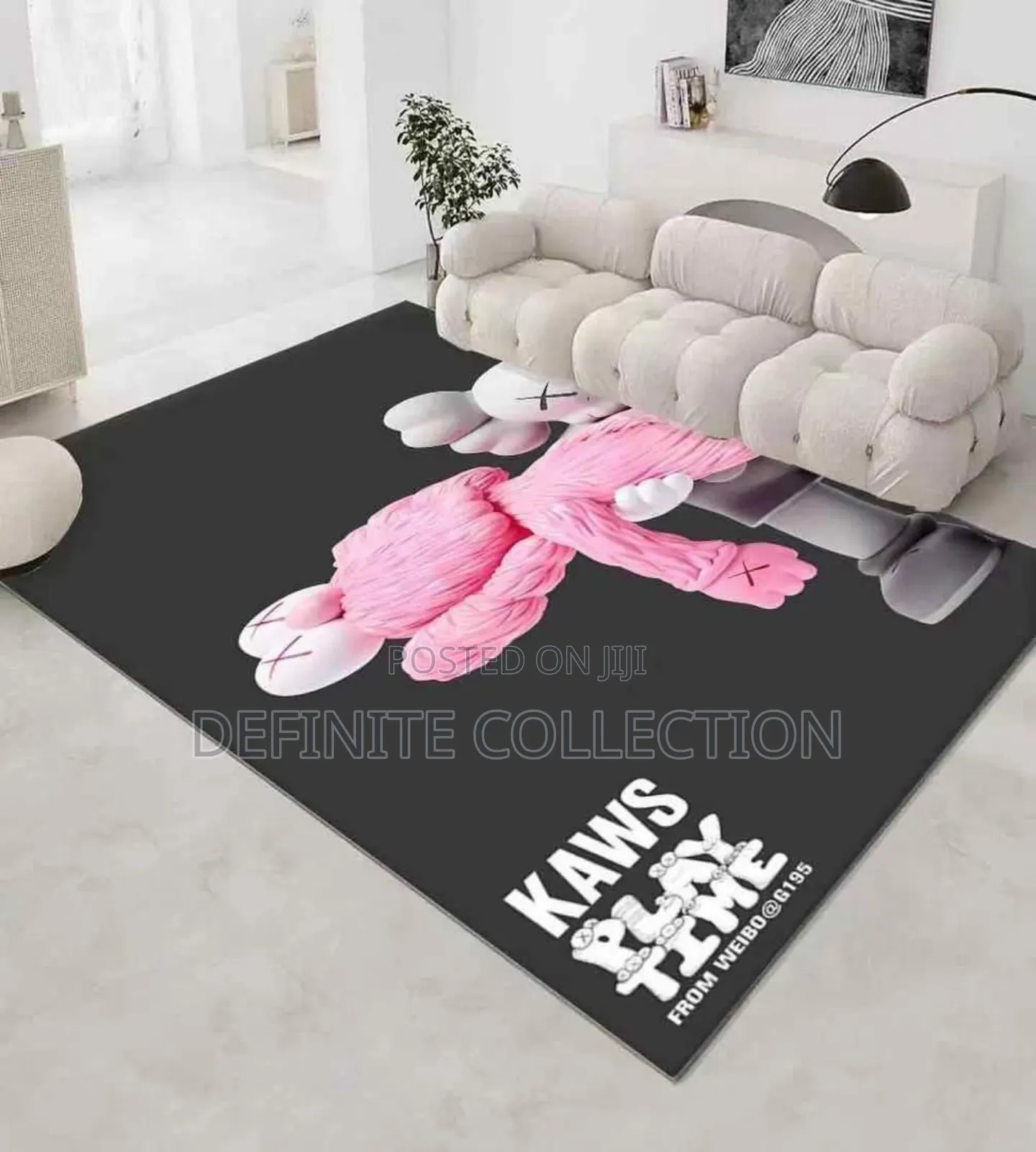 Centre Rugs