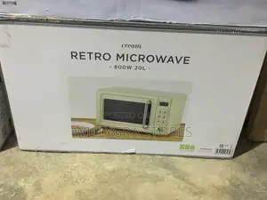 Durable 20l Microwaves Available