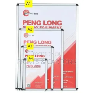 Snap Frames for Your Brand