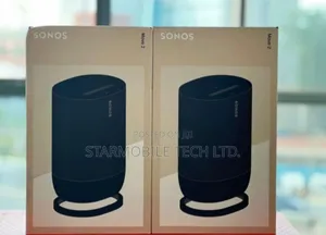 Sonos Move 2 Hifi Wireless Speaker