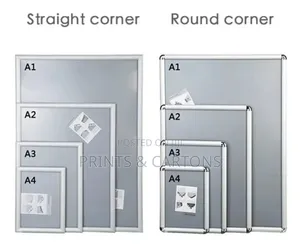 Square Shaped Snap Frames for Sale 04