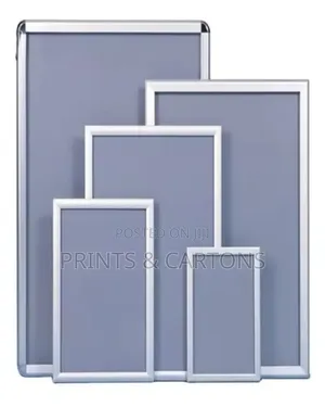 Right Angled Snapframes for Sale