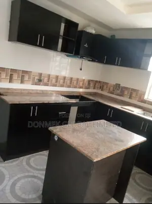 Classic Red Granite
