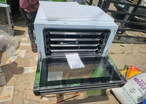 4 Trays Convention Oven (3ft)