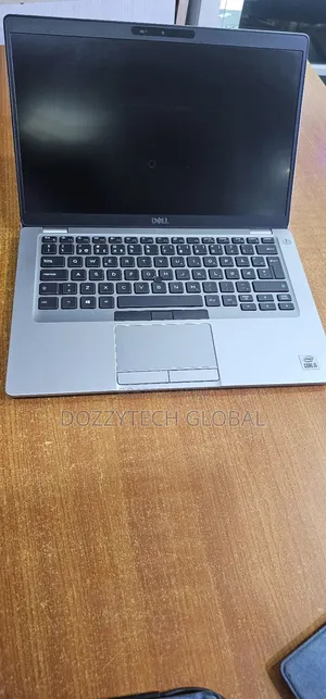 Laptop Dell Latitude 5410 16GB Intel Core I5 SSD 256GB