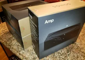 Sonos Amp Hifi Wireless Speaker