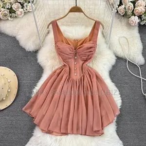 Dinner Gown