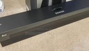 Sonos Arc Hifi Wireless Soundbar