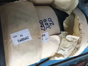 270x300x17 Oil Seal Available
