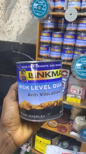 Linkman Marble Adhesive