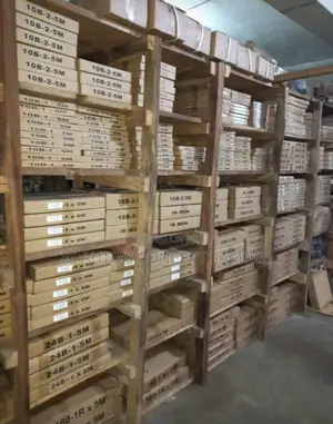 10b-2-5m Industrial Chine Available