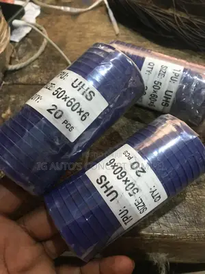 50x60x6 Hydraulic Seal Available
