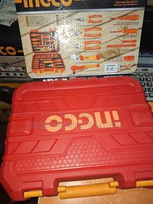 26pcs Insulated Tools
