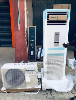 Brand New Malaysia 2ton Floor Standing Air Conditioner
