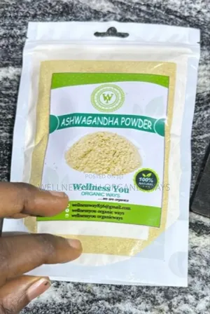 Ashwagandha Powder(100g)