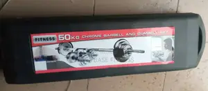 Adjustable 50kg Dumbbell