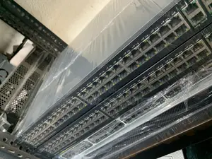 Cisco SG300 48ports Gigabit Poe Managed Switch