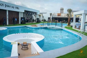 8 Shape Pool