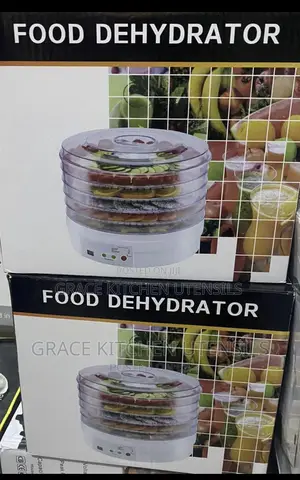 Food Dehydrator