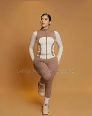 Active Wear for Women