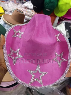 Fashion Fedora Hat