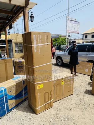 Brand New TCL 2ton Floor Standing Air Conditioner Copper