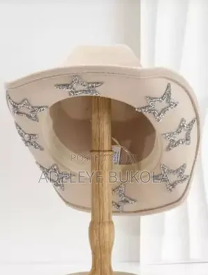 Fashion Fedora Hat