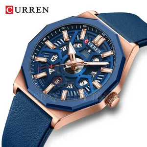 Curren Unisex Watch