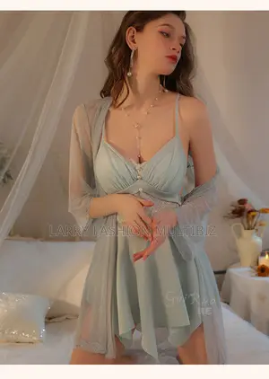 Luxury Gown
