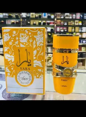 Yara Perfume