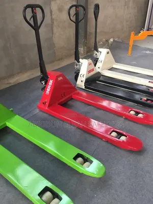 Pallet Truck 2ton (2000kg)