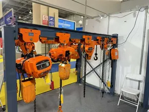 Electric Original Chain Block 5 Tons