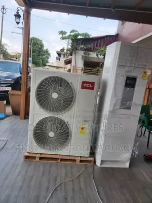 Brand New TCL 5ton Floor Standing Air Conditioner✓Copper✓