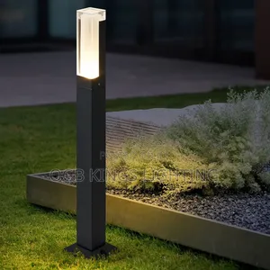 LED Garden Light Outdoor Waterproof Light