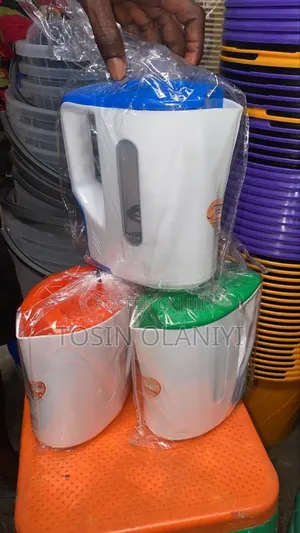 Original Electric Kettle