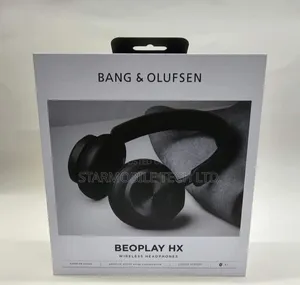 Bang Olufsen Hx Beoplay Wireless Headphone