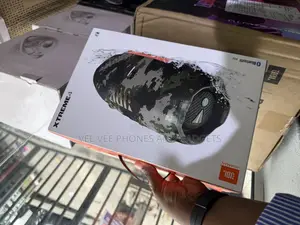 JBL Extreme 4 Squad