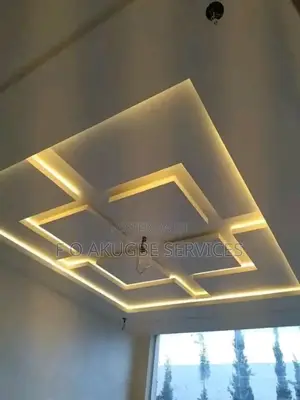 P O P Ceiling Deco