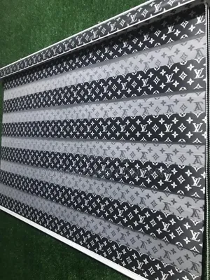 Home and Office Blind