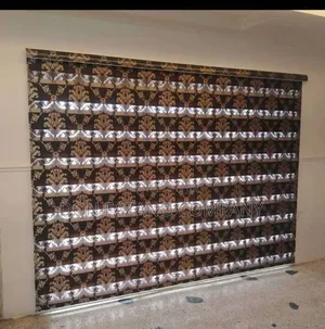 Home and Office Blind