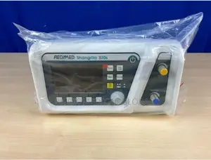 Aeonmed Shangrila 510s Emergency Transport Ventilator
