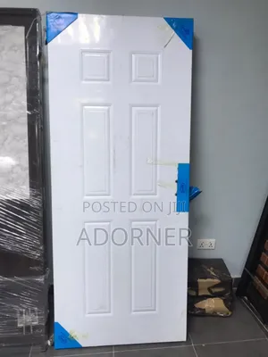 Quality Panel Door
