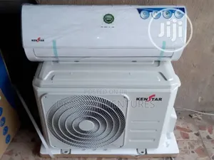 Brand New Kenster 1hp Split Unit Air Conditioner✓100% Copper